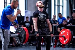 Defenders Games 2026