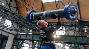 Defenders Games 2026