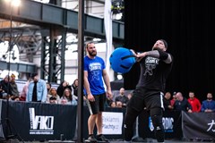 Defenders Games 2026