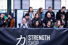 Defenders Games 2026