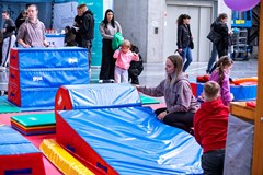 Defenders Games 2026