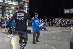 Defenders Games 2026