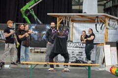 Defenders Games 2026