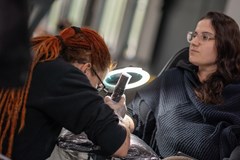 Defenders Games 2026