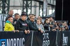 Defenders Games 2026