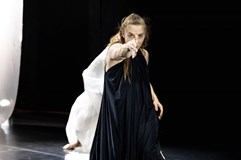 I D E N T I T Y – Noc divadel 2026 v INDUSTŘE