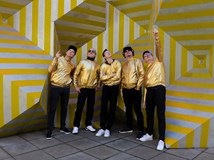 NAMARS + HLUCHÝ DOVRAT | dvojkoncert