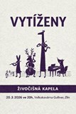 VYTÍŽENY | koncert