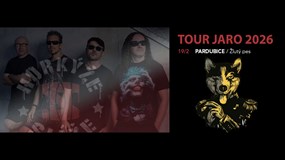 Horkýže Slíže V.I.P. - Pardubice