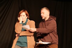 V.A.D. Kladno (divadlo) - Vadí nevadí