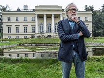 Dvořákův festival: Milí moji ...