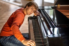 Dvořákův festival: Milí moji ...