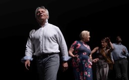 Terapie rodinou / Léčivé divadlo Gabriely Filippi