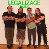 Klobouk GRIND/PUNK Birthday Party