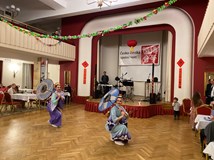 24. orientální bál