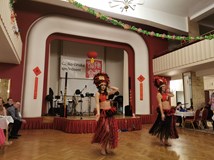 24. orientální bál