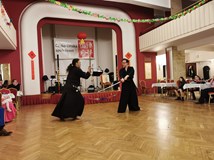 24. orientální bál