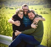 Festival Esence života