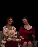 Podivná paní Savageová