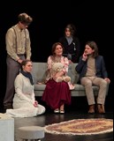 Podivná paní Savageová