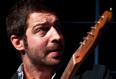 BREEZY RODIO (USA), blues from Chicago