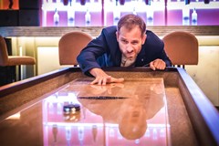 Jiří Charvát - Komik, který neexistuje