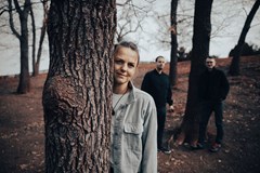 Kulturní prostor AULA: Bára Zmeková trio