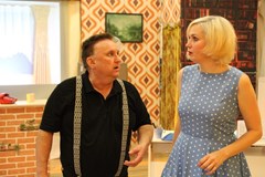 Nikdo nejsme normální (Oáza Jenišov)