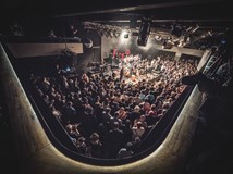 KYX Orchestra & Band-a-SKA - Chrudim