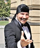 Kvítek medový s Felixem Slováčkem