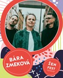 Ženfest pod třešní 2026