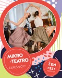 Ženfest pod třešní 2026