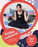 Ženfest pod třešní 2026