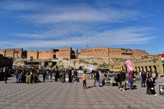 Irák - víc než jen válka