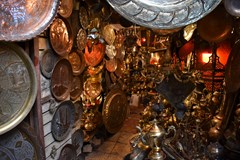 Irák - víc než jen válka