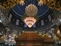 Irák - víc než jen válka