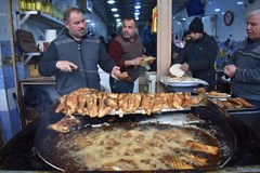 Irák - víc než jen válka