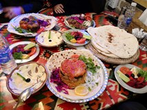 Irák - víc než jen válka