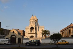 Irák - víc než jen válka