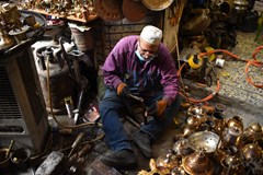 Irák - víc než jen válka