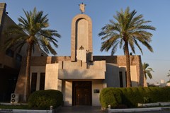 Irák - víc než jen válka