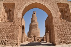 Irák - víc než jen válka