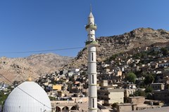 Irák - víc než jen válka