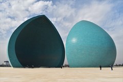 Irák - víc než jen válka