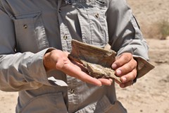 Irák - víc než jen válka