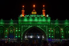 Irák - víc než jen válka