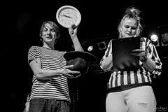 Paleťáci: Obrázková Improshow