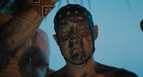 Doktor na tripu - projekce s hosty