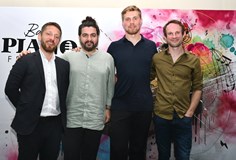 Marek Novotný Quartet (CZ)