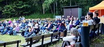 Nikdo nejsme normální (Oáza Jenišov)